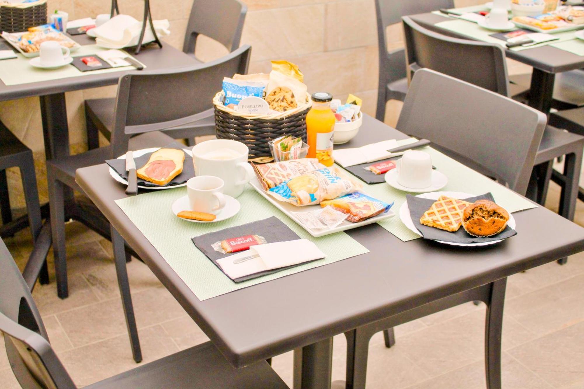 Napoli Vitale Apartments Kültér fotó