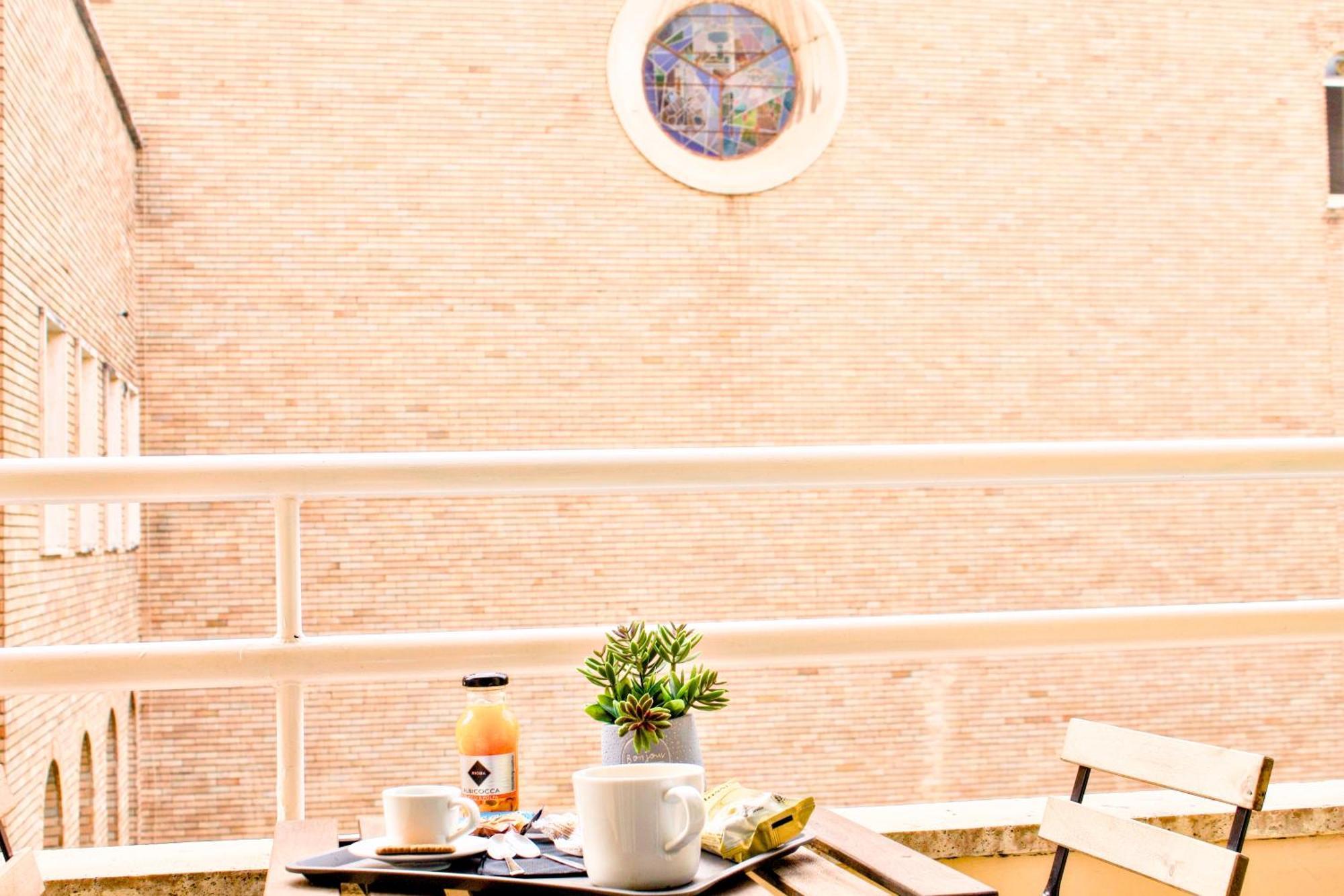 Napoli Vitale Apartments Kültér fotó