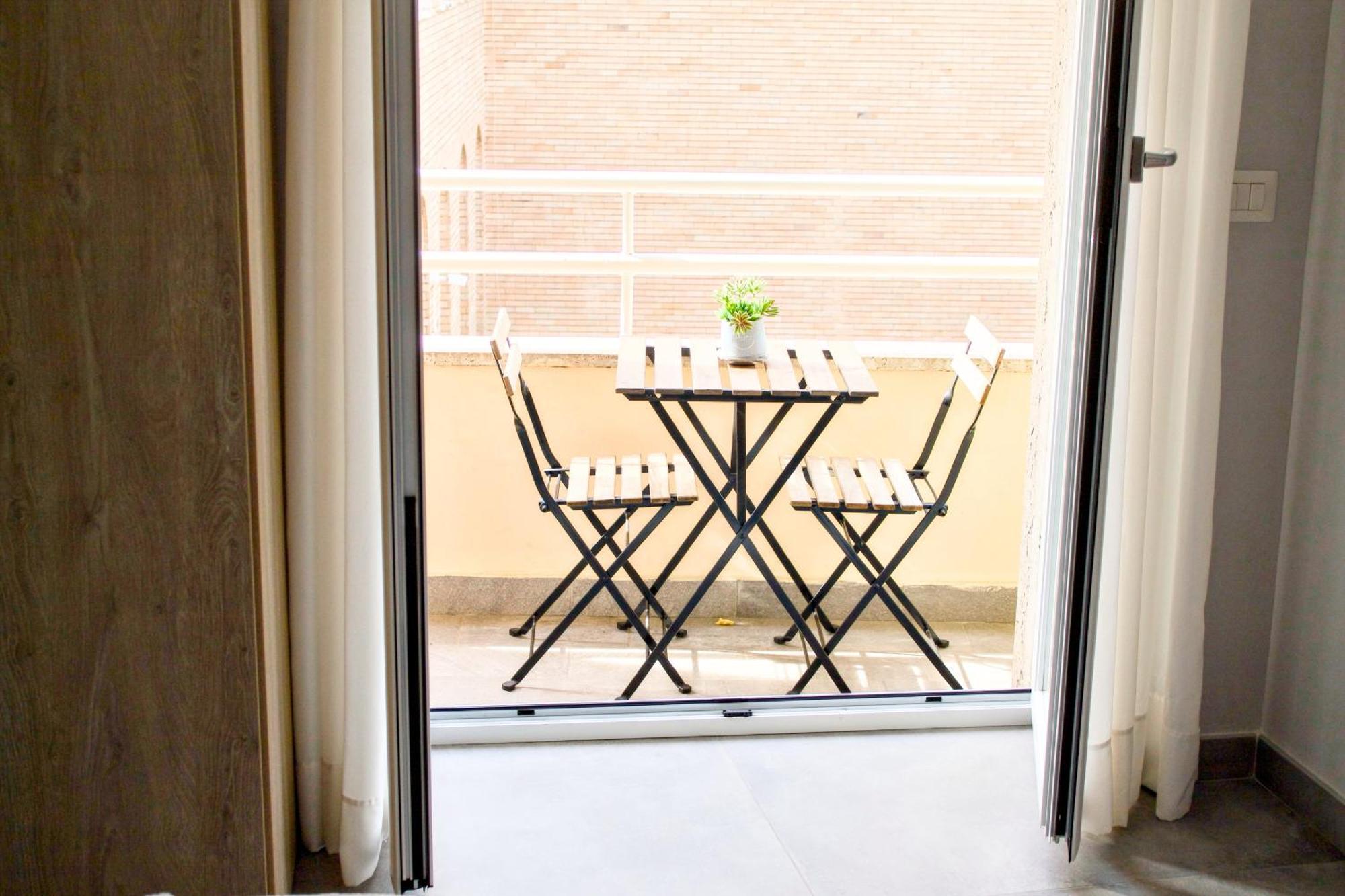 Napoli Vitale Apartments Kültér fotó