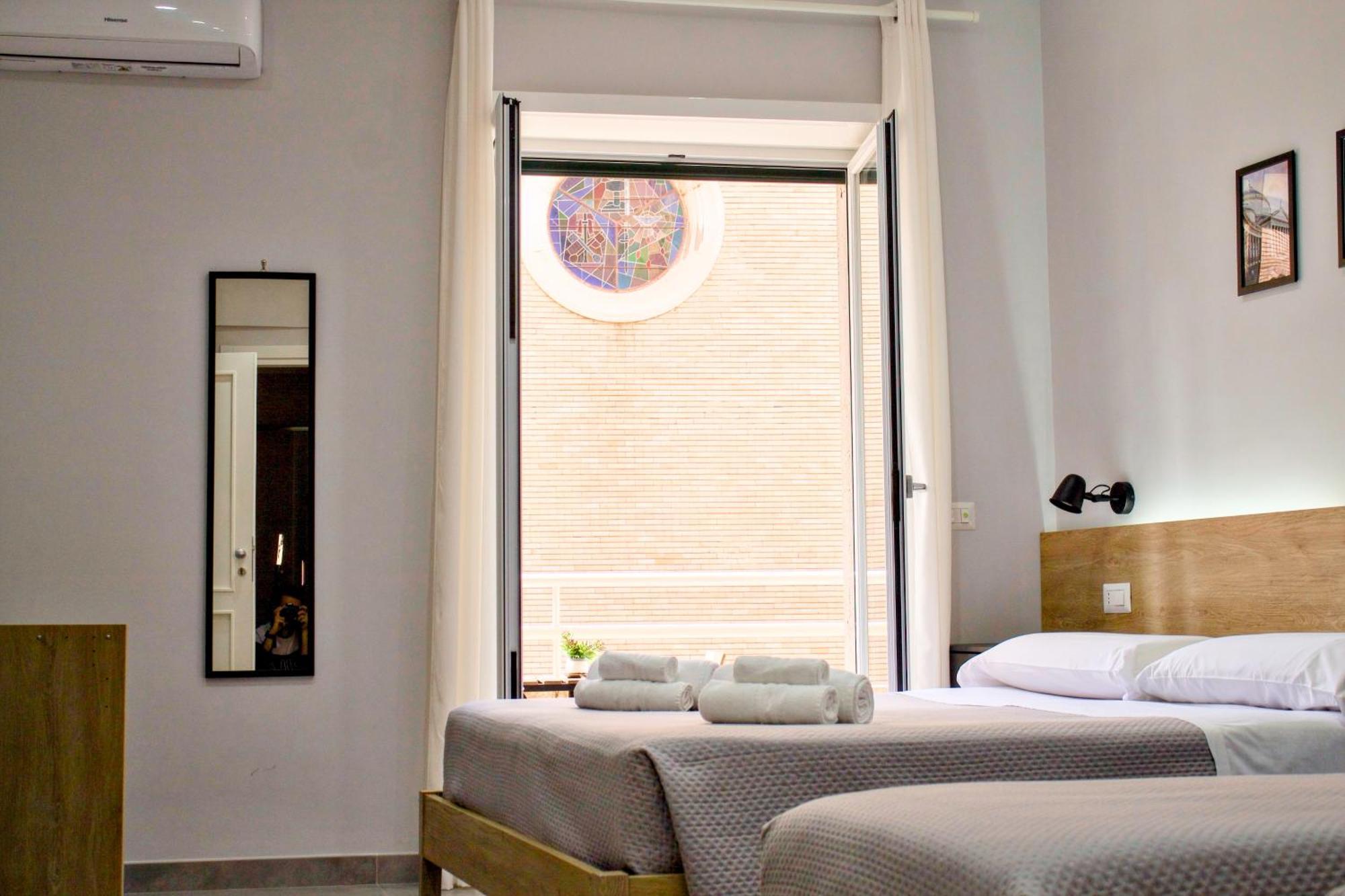 Napoli Vitale Apartments Kültér fotó