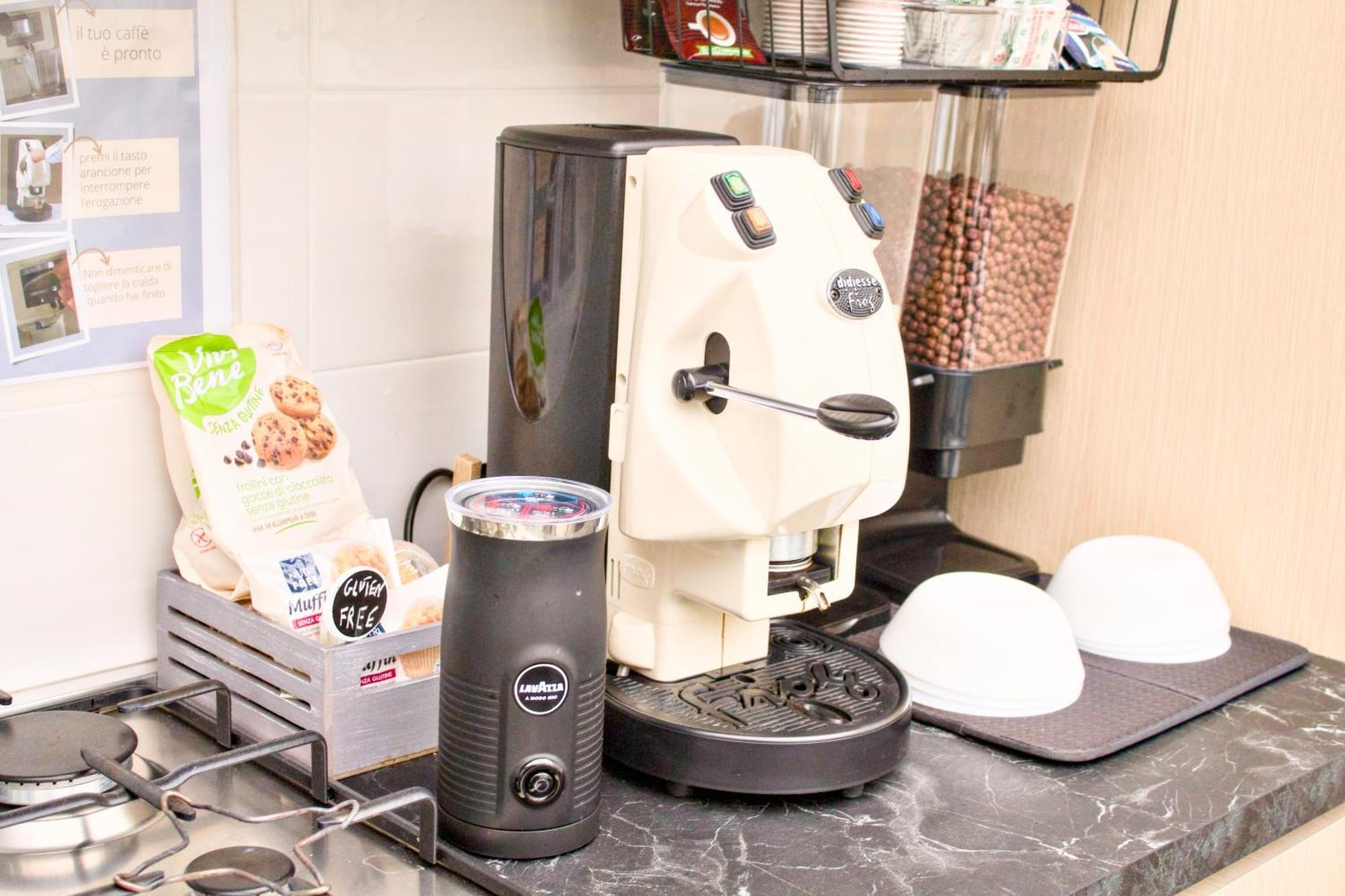 Napoli Vitale Apartments Kültér fotó