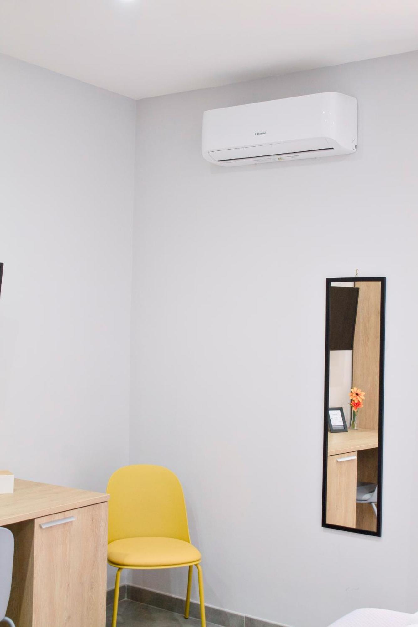 Napoli Vitale Apartments Kültér fotó