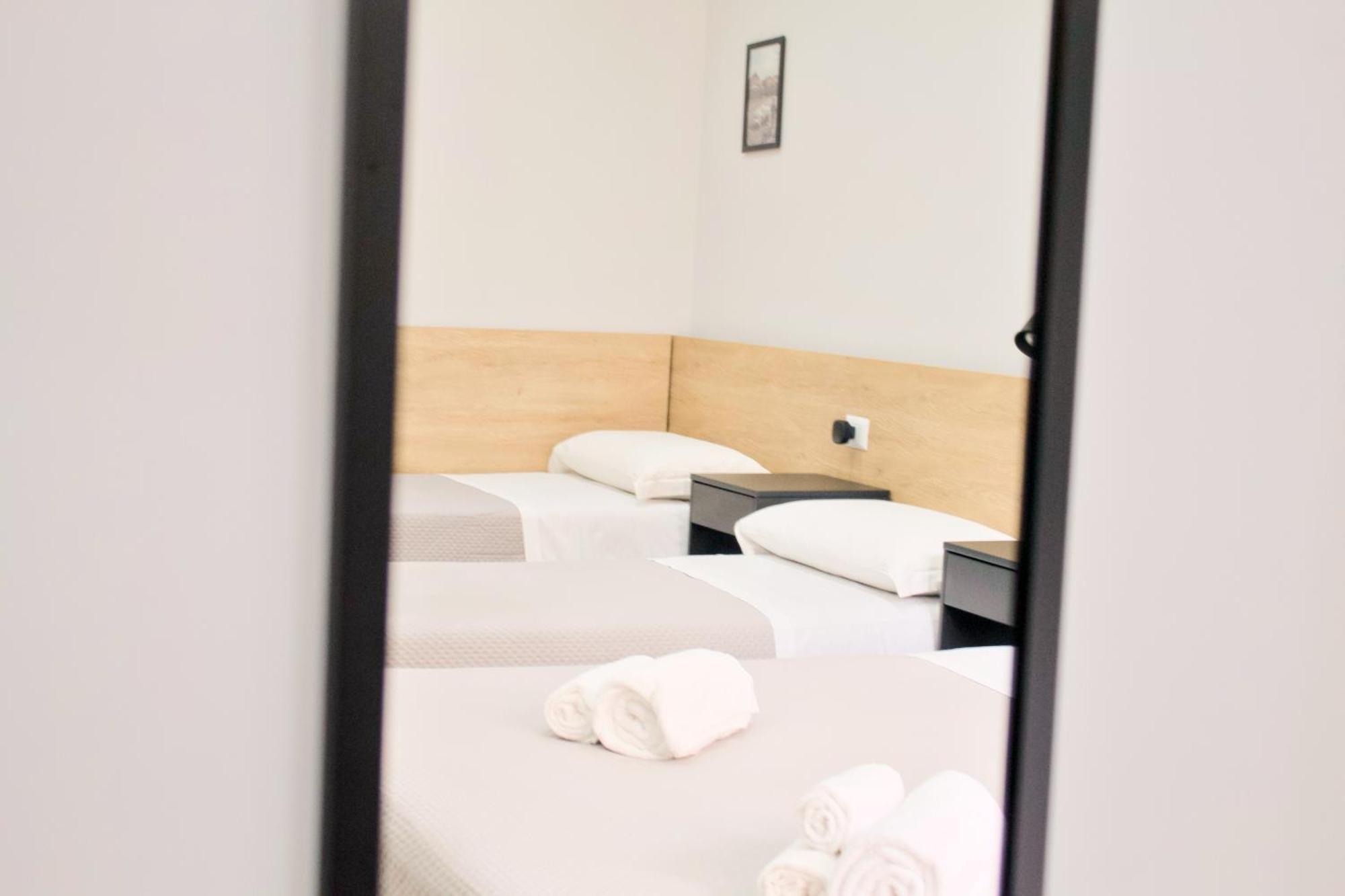 Napoli Vitale Apartments Kültér fotó