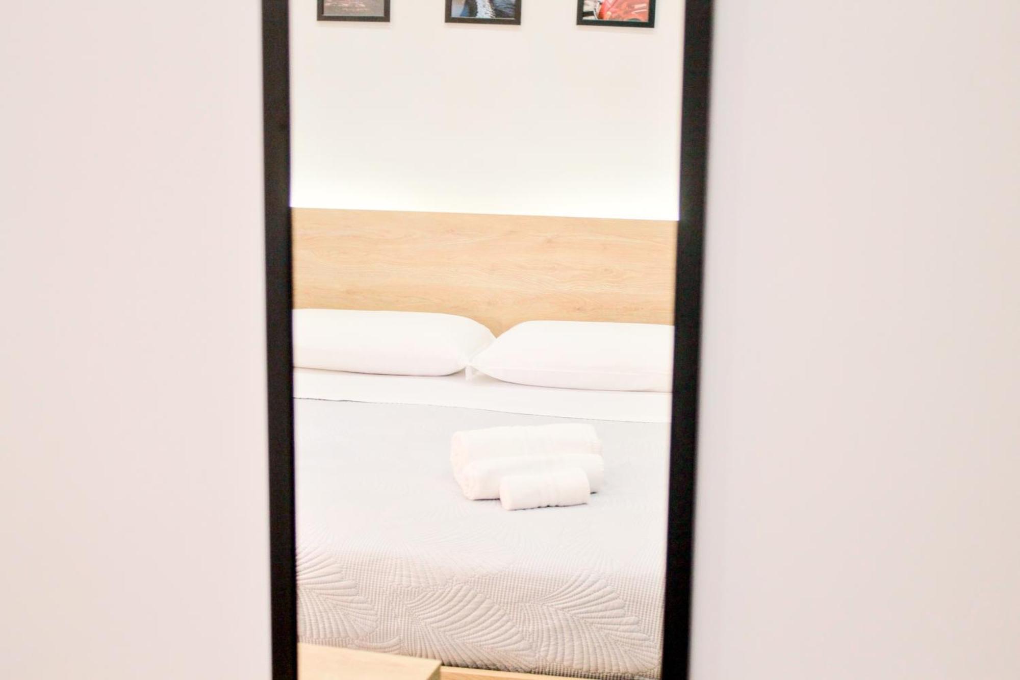 Napoli Vitale Apartments Kültér fotó
