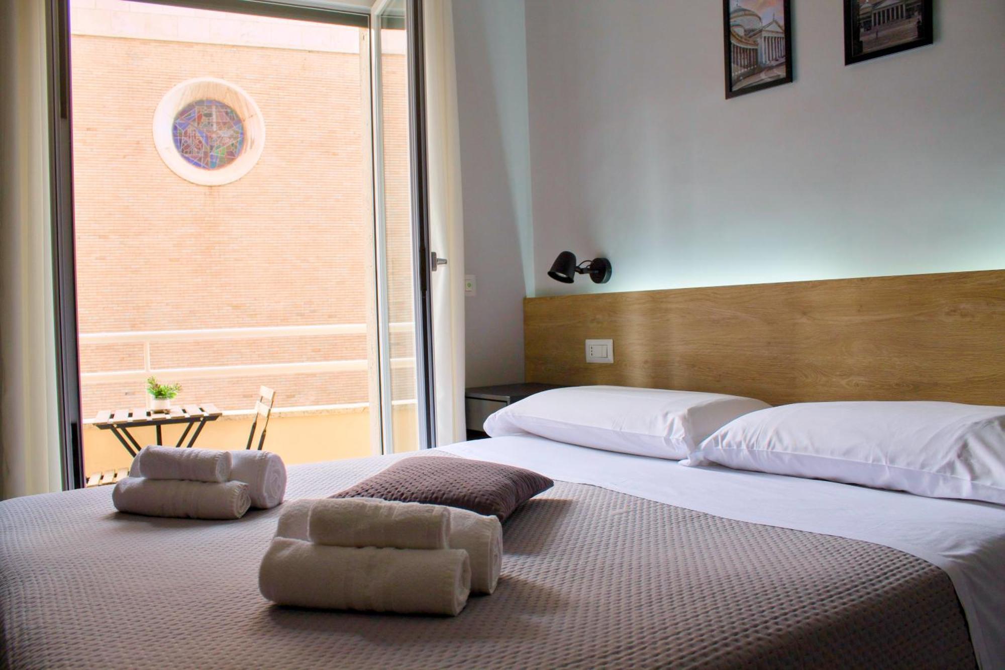 Napoli Vitale Apartments Kültér fotó
