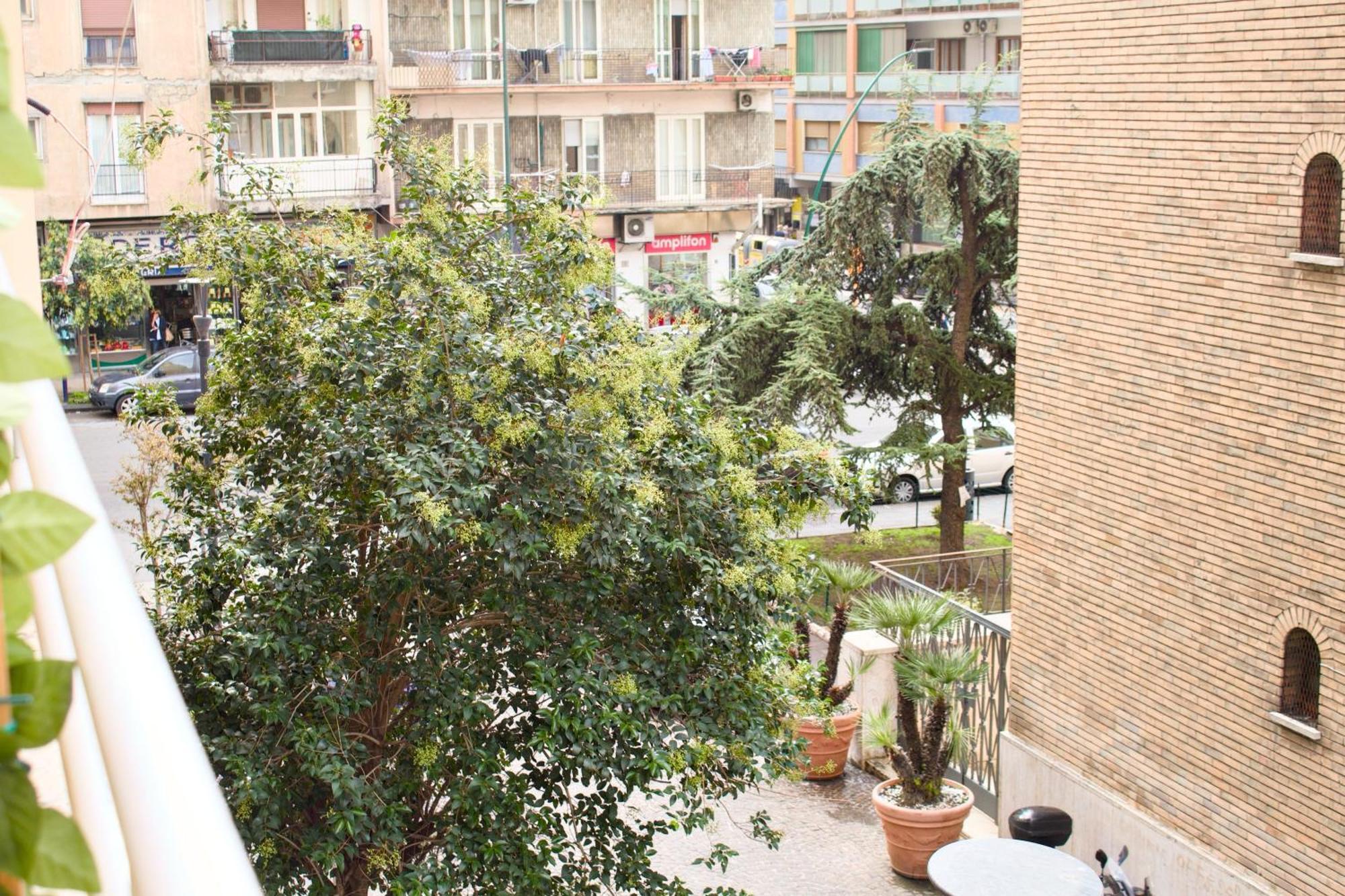 Napoli Vitale Apartments Kültér fotó